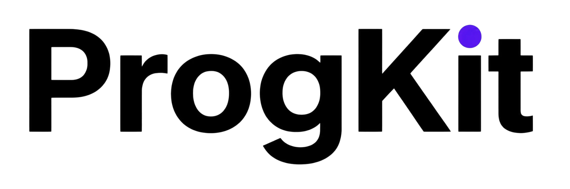 Progkit Logo